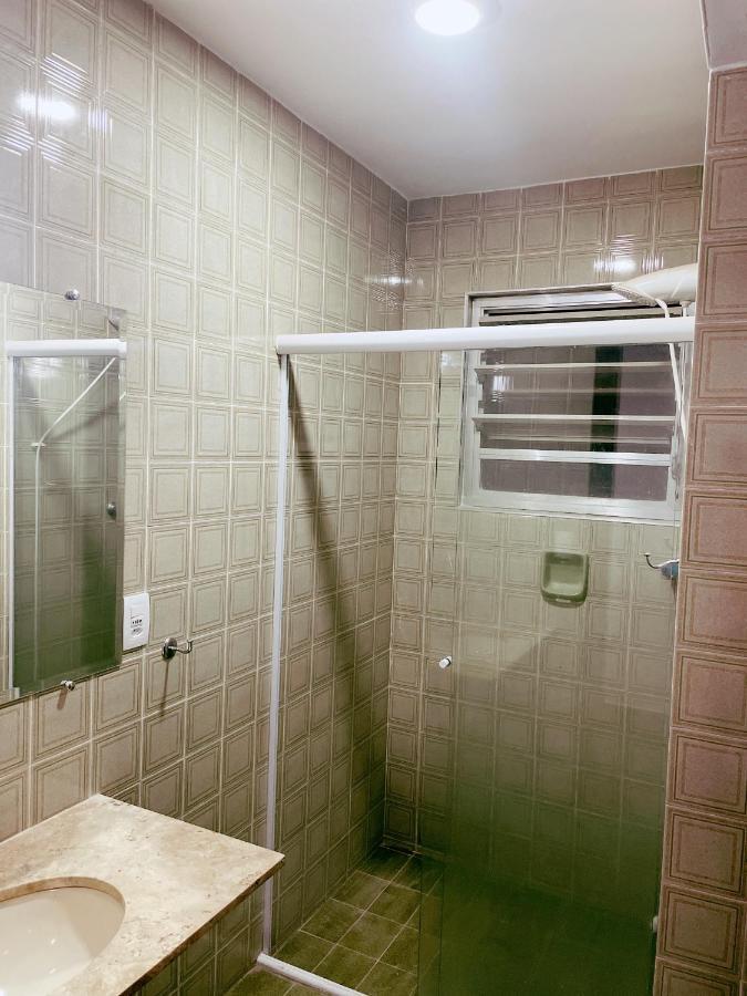 Beach House Unidade 2 - Casas De Praia Guaruja 50 Metros Do Mar Ngoại thất bức ảnh