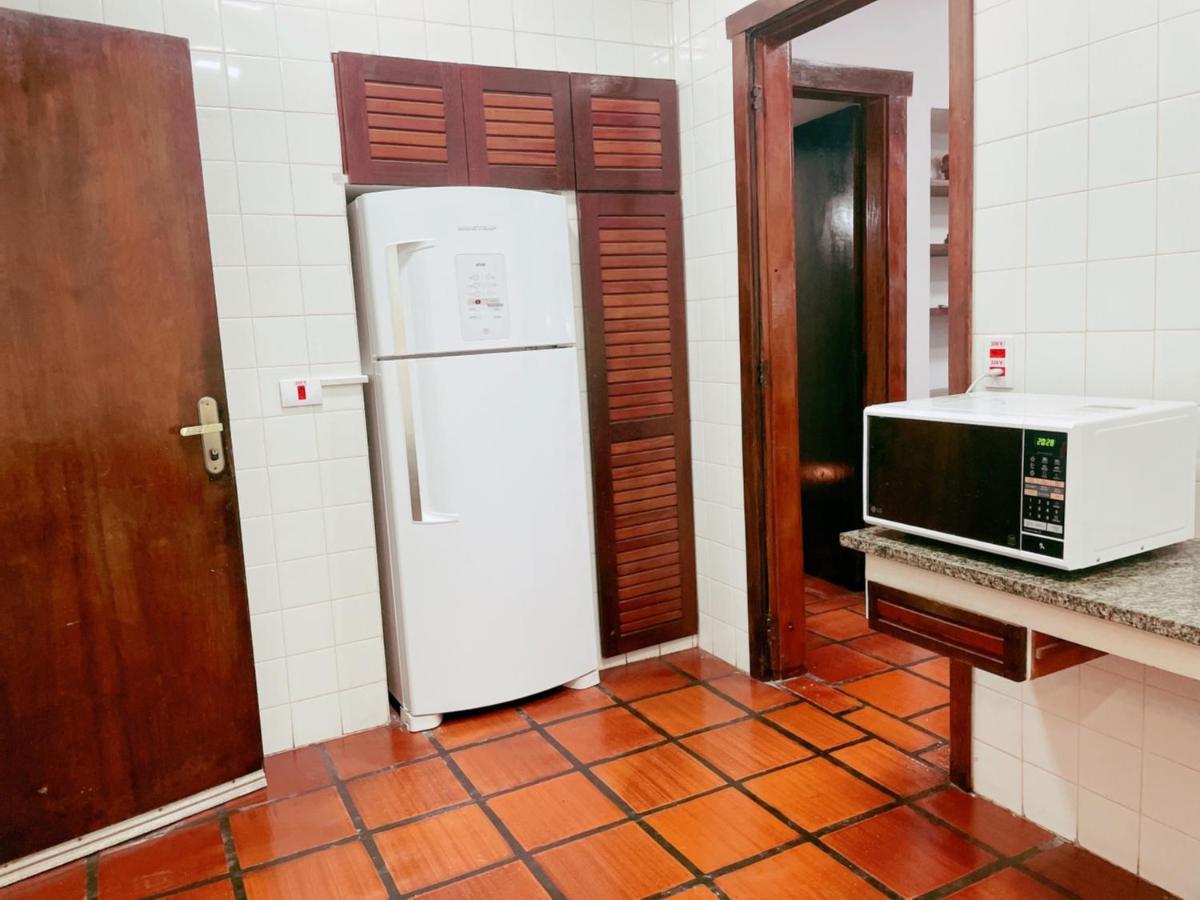 Beach House Unidade 2 - Casas De Praia Guaruja 50 Metros Do Mar Ngoại thất bức ảnh