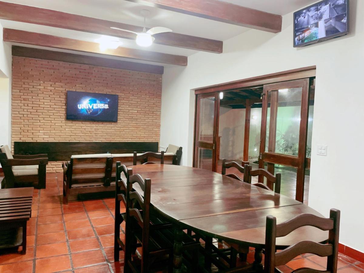 Beach House Unidade 2 - Casas De Praia Guaruja 50 Metros Do Mar Ngoại thất bức ảnh