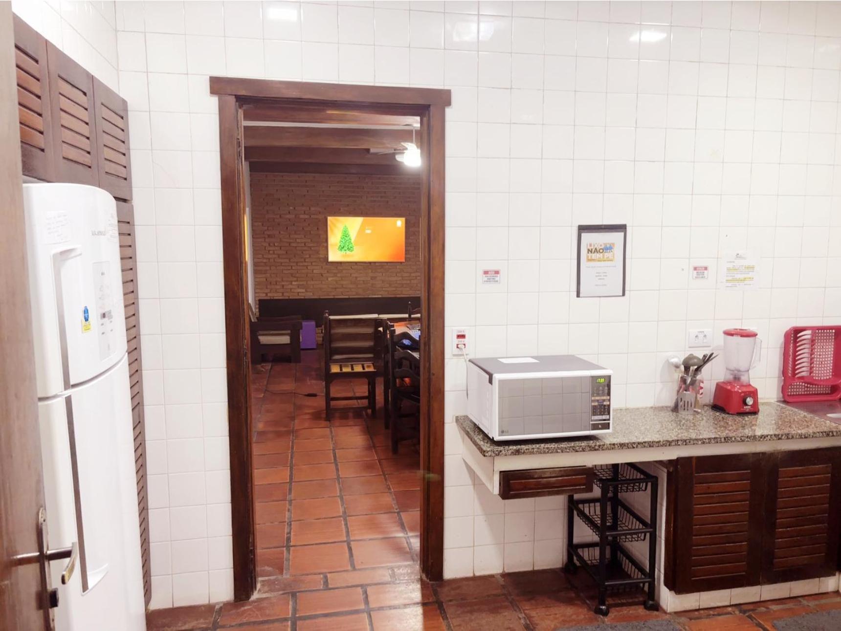 Beach House Unidade 2 - Casas De Praia Guaruja 50 Metros Do Mar Ngoại thất bức ảnh