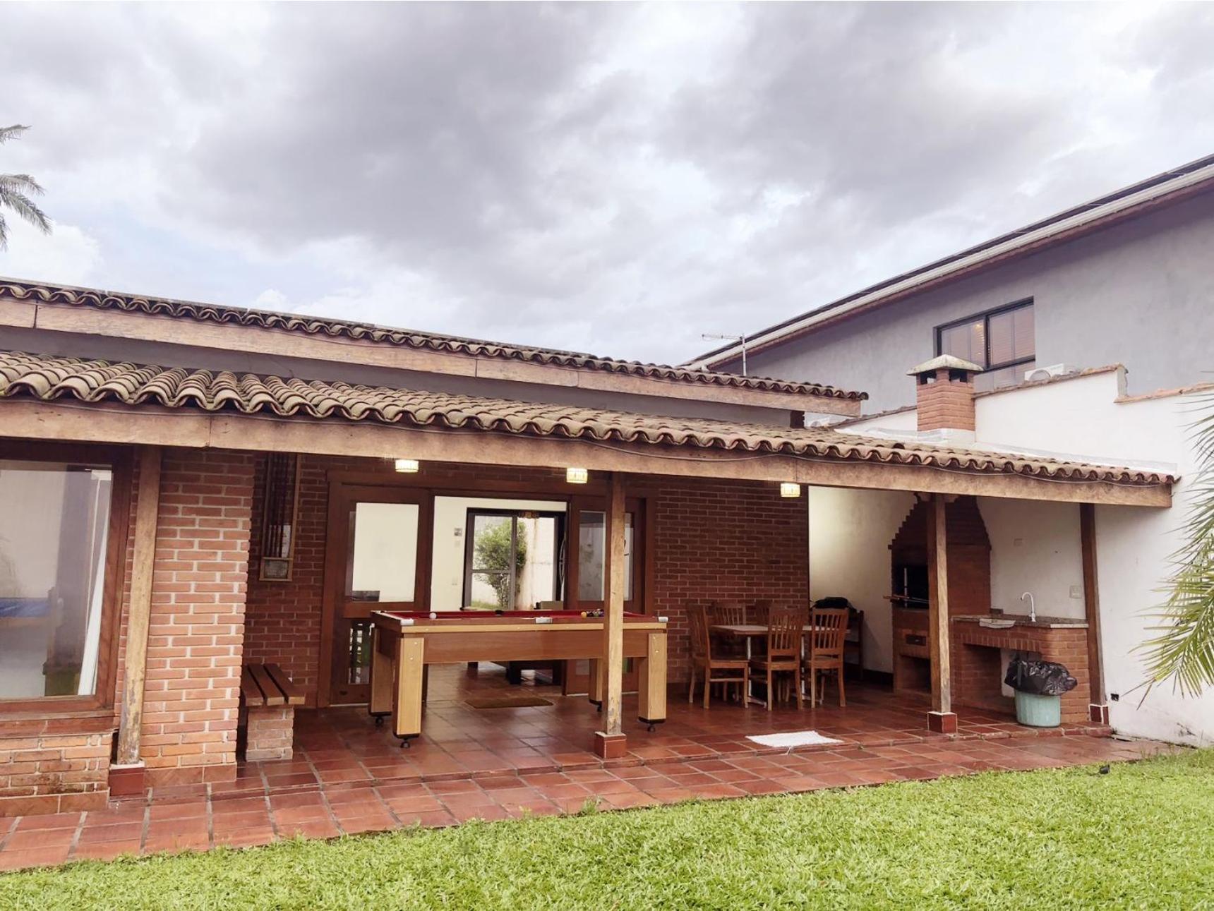 Beach House Unidade 2 - Casas De Praia Guaruja 50 Metros Do Mar Ngoại thất bức ảnh