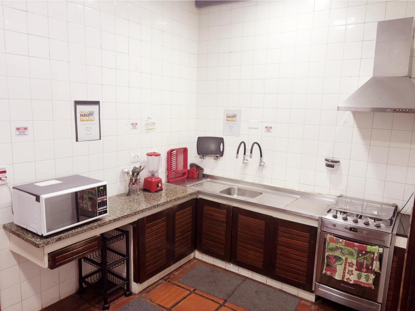 Beach House Unidade 2 - Casas De Praia Guaruja 50 Metros Do Mar Ngoại thất bức ảnh